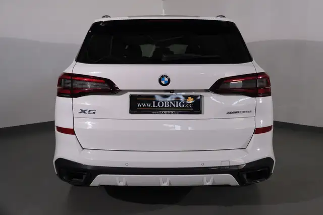 BMW X5 X5 xDrive 30 d M Sport | Laser | HUD | Voll Ansicht 12