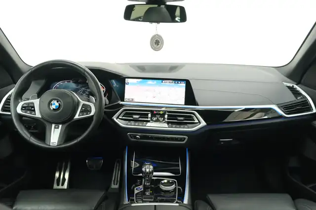 BMW X5 X5 xDrive 30 d M Sport | Laser | HUD | Voll Ansicht 18