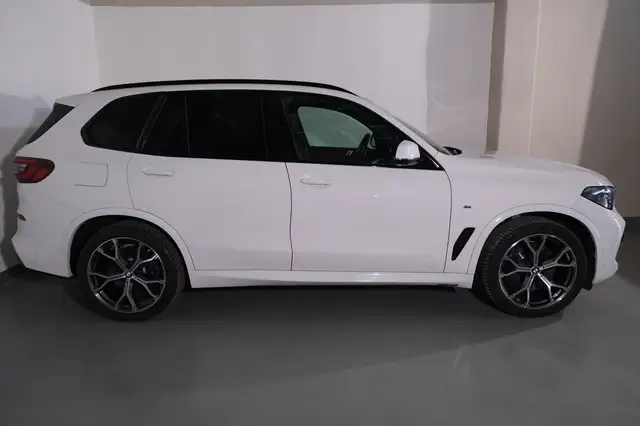 BMW X5 X5 xDrive 30 d M Sport | Laser | HUD | Voll Ansicht 5