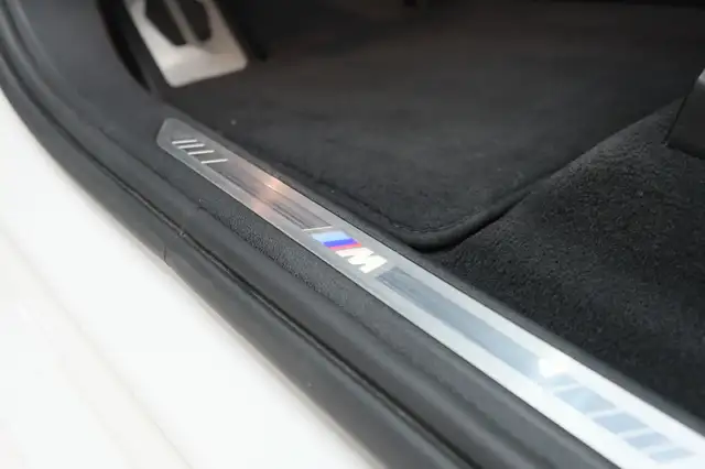 BMW X5 X5 xDrive 30 d M Sport | Laser | HUD | Voll Ansicht 37