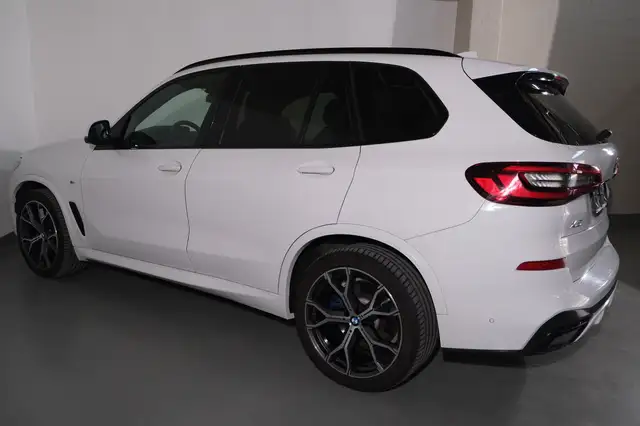 BMW X5 X5 xDrive 30 d M Sport | Laser | HUD | Voll Ansicht 14