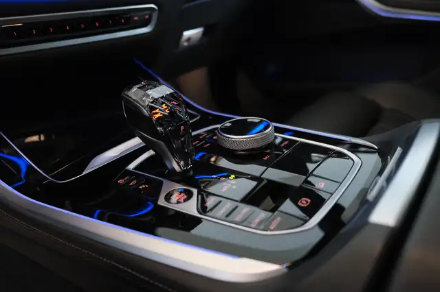 BMW X5 X5 xDrive 30 d M Sport | Laser | HUD | Voll Ansicht 24