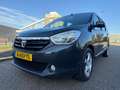 Dacia Lodgy 1.2 TCe Robust 7p. Gri - thumbnail 1