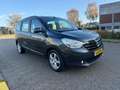 Dacia Lodgy 1.2 TCe Robust 7p. Gri - thumbnail 24