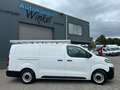 Citroen Jumpy 2.0 BlueHDI 120 Business M S&S LANG Wit - thumbnail 4