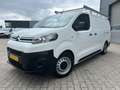Citroen Jumpy 2.0 BlueHDI 120 Business M S&S LANG Wit - thumbnail 2