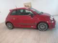 Abarth 595 Competizione 160cv mta - FINANZIABILE Rouge - thumbnail 4