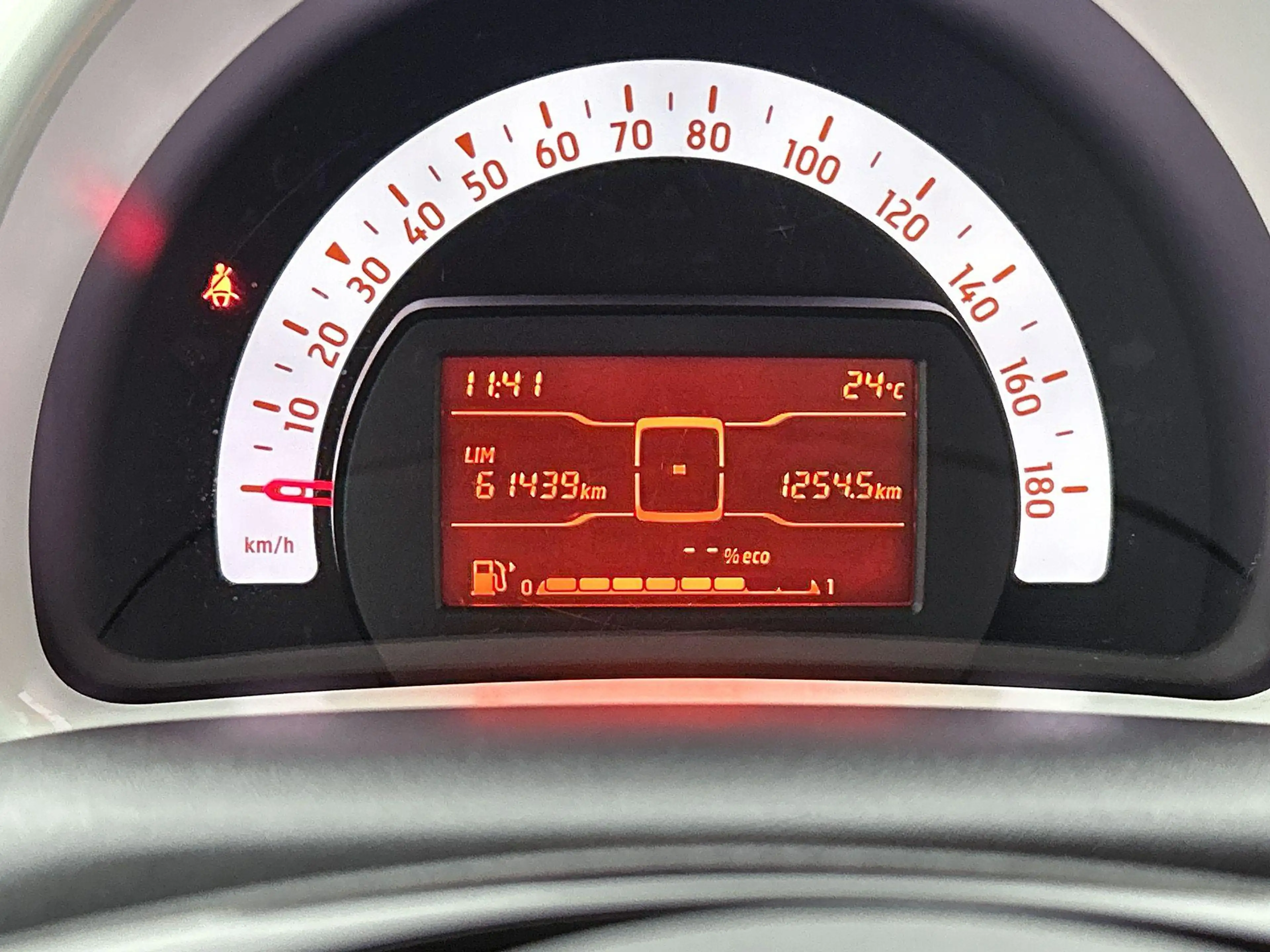 smart forFour 1.0 Business Solution — photo 12