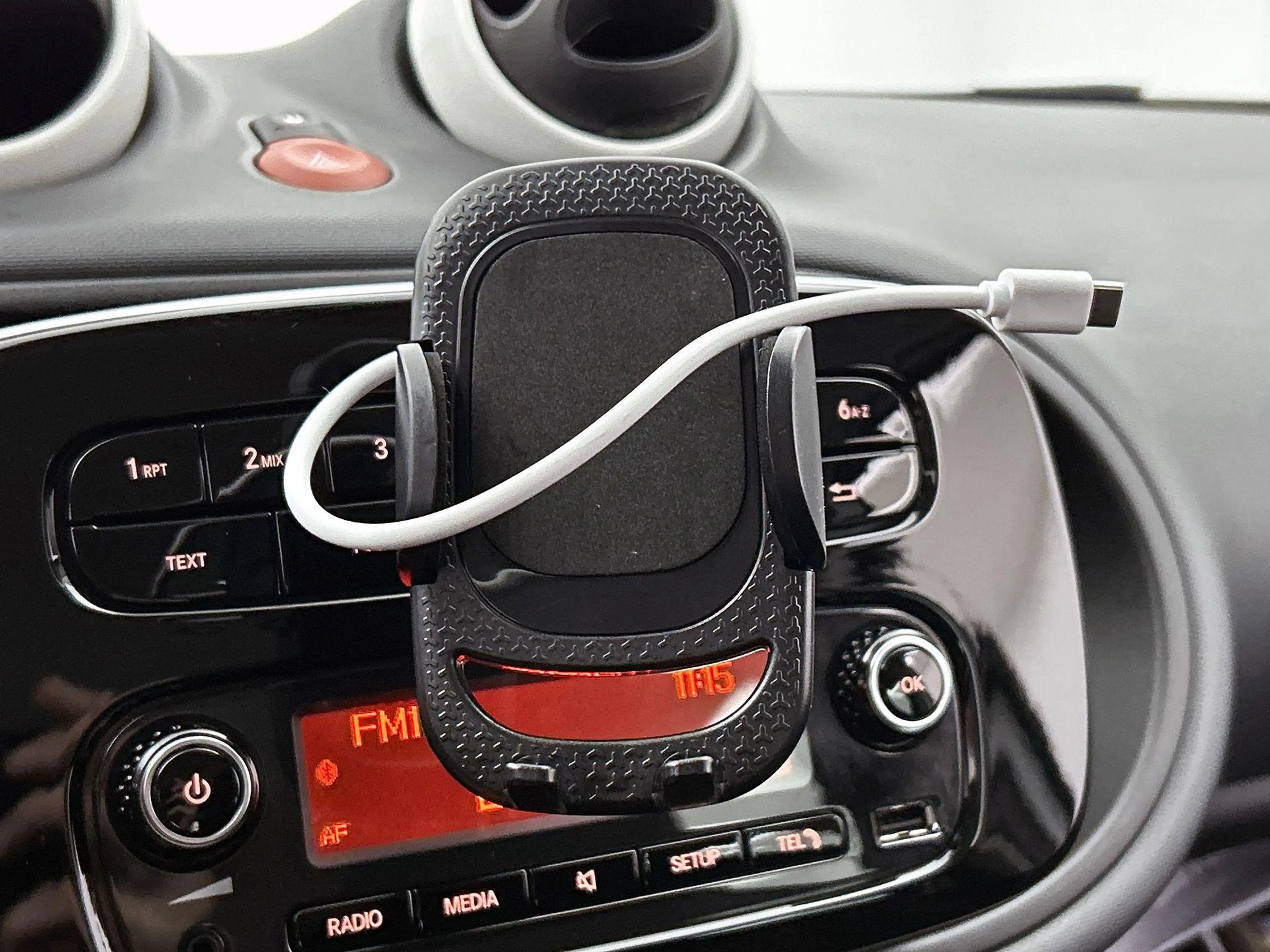 smart forFour 1.0 Business Solution — photo 11
