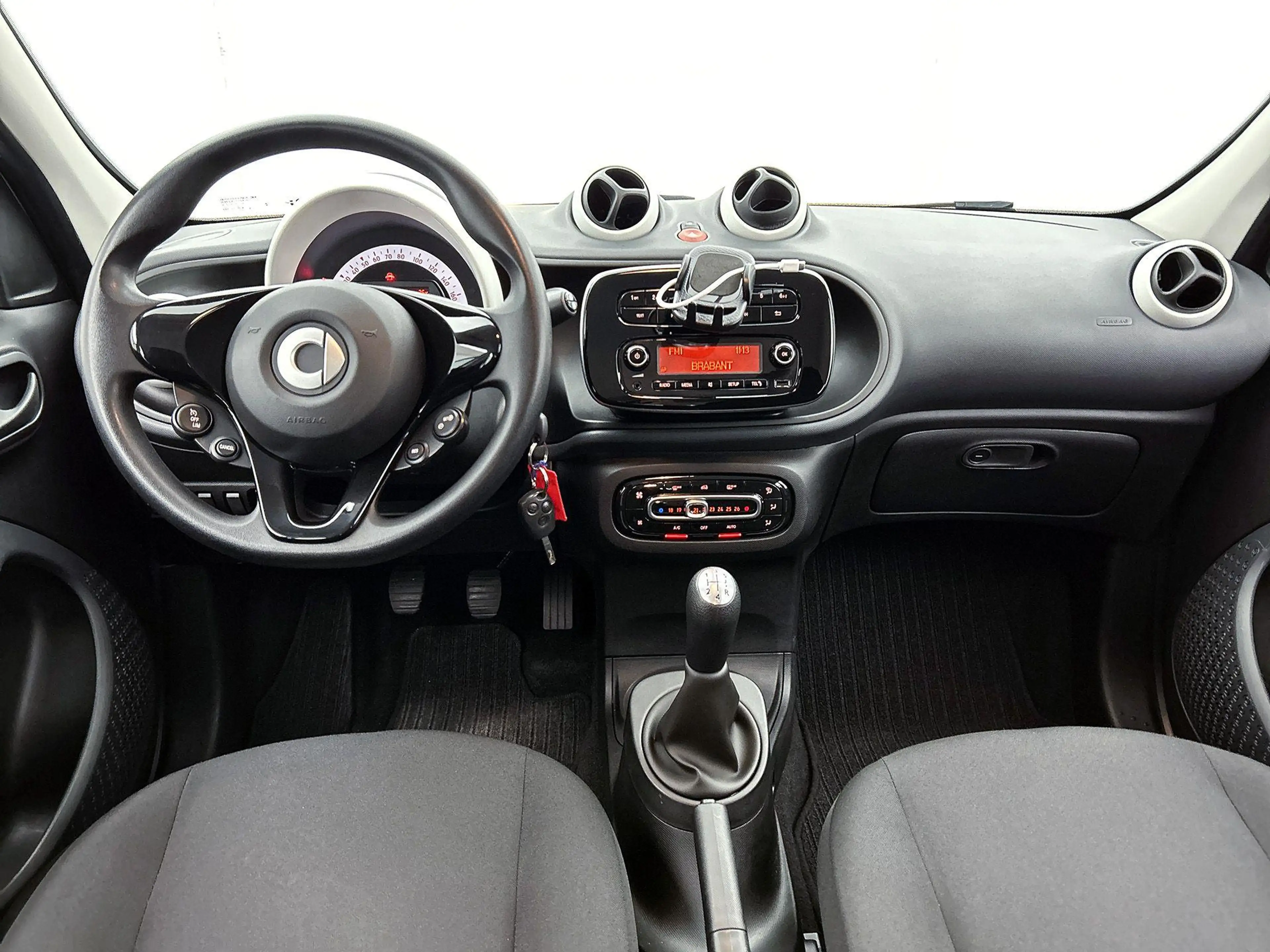 smart forFour 1.0 Business Solution — photo 3