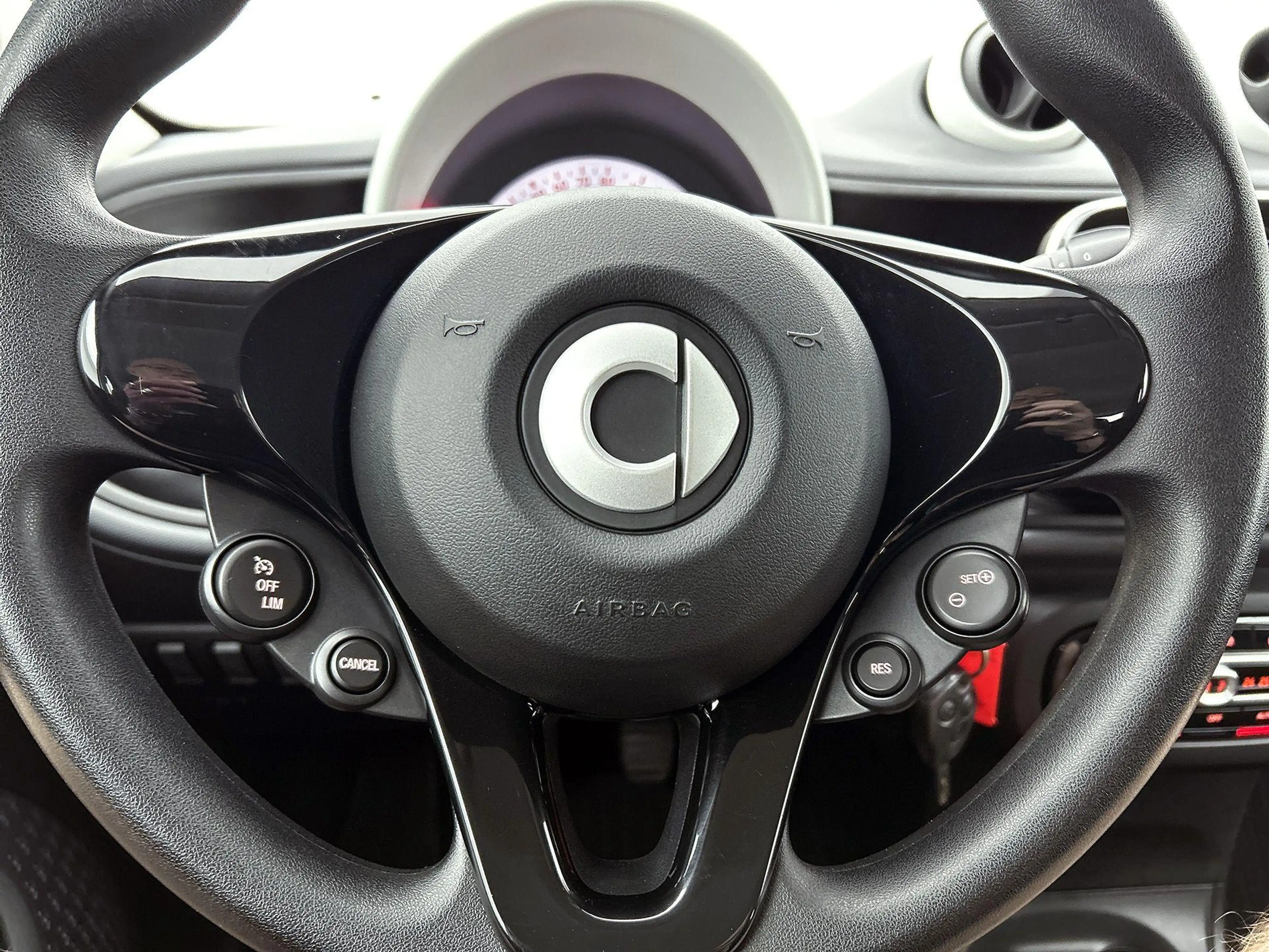smart forFour 1.0 Business Solution — photo 14