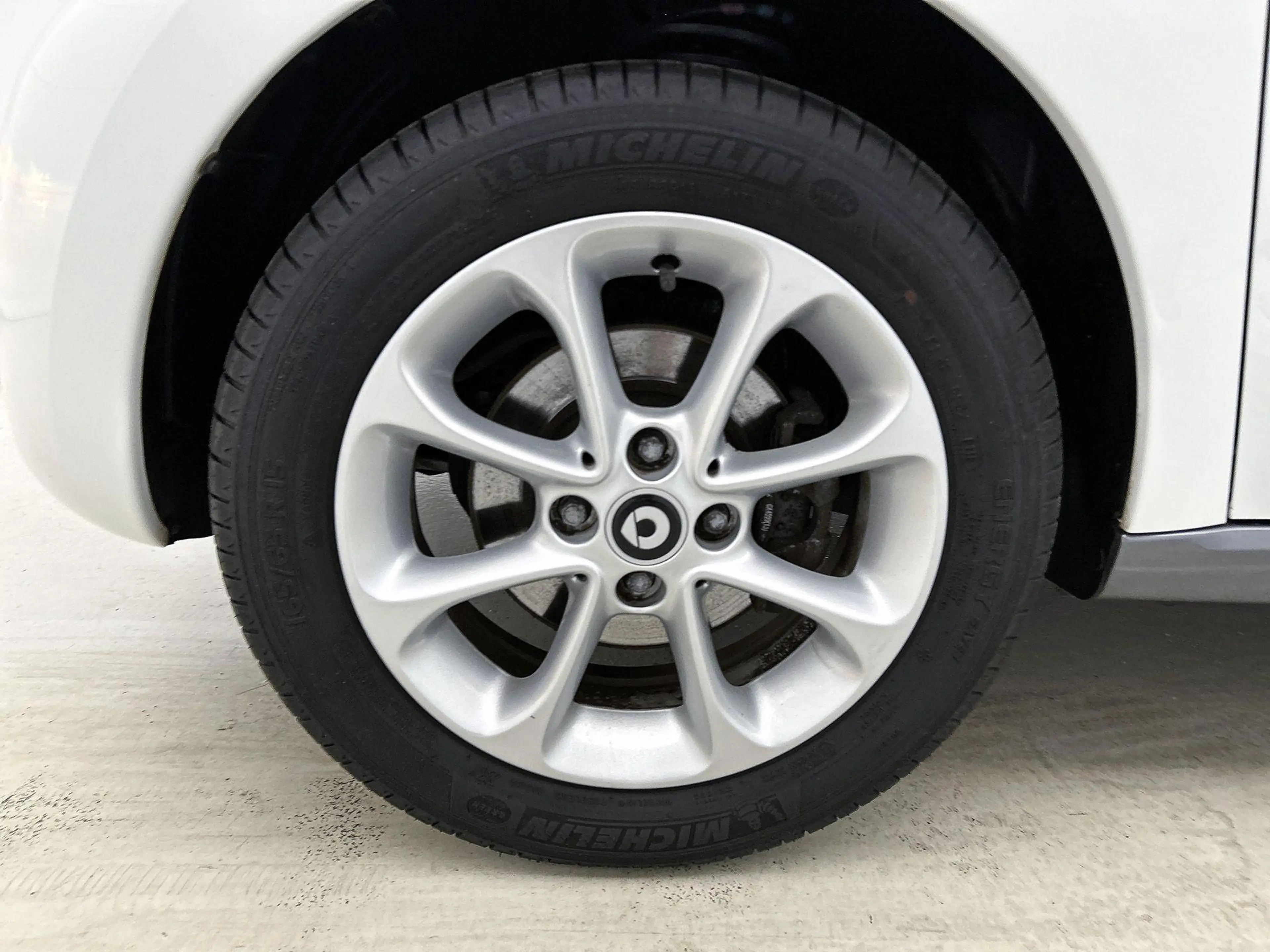 smart forFour 1.0 Business Solution — photo 4