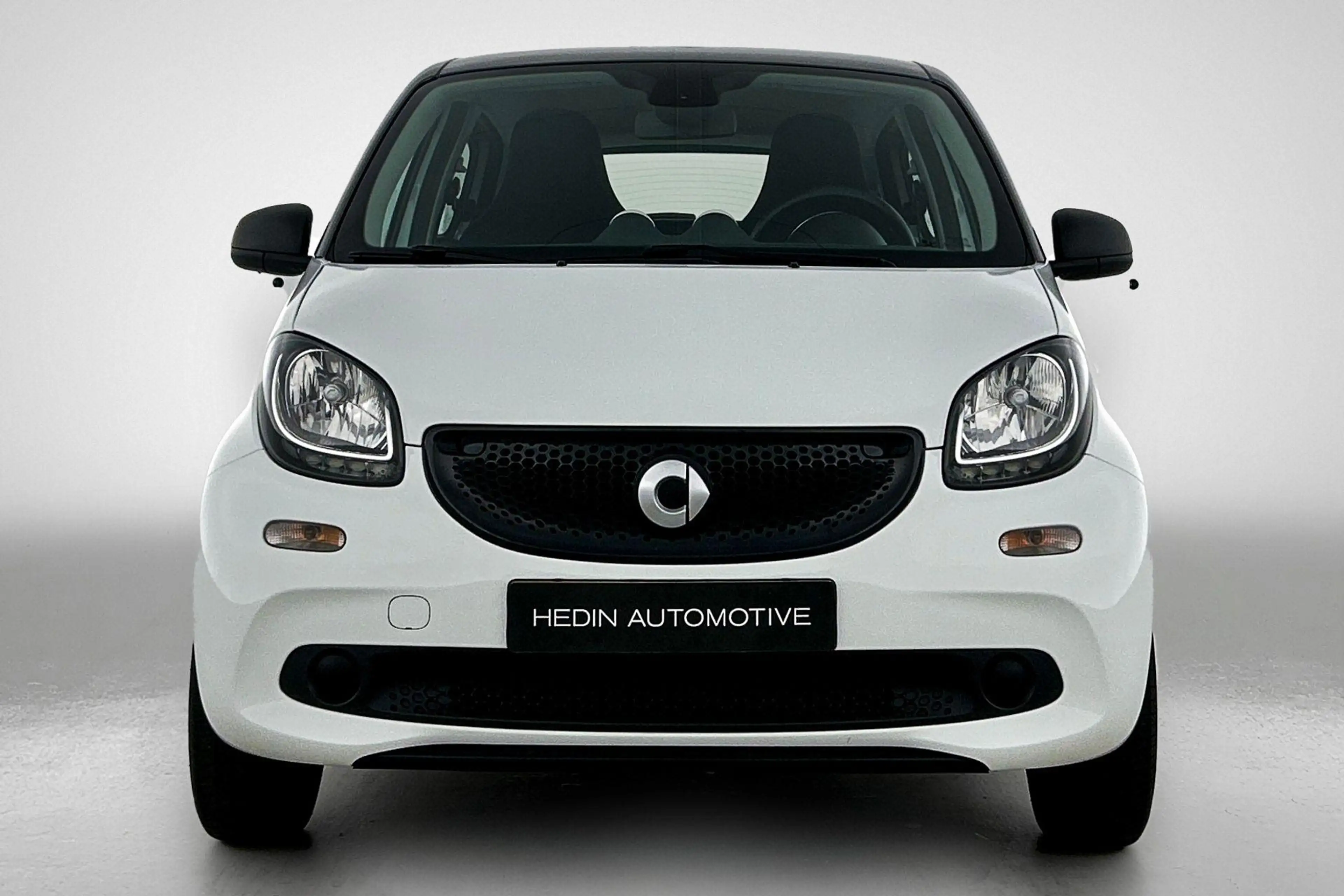 smart forFour 1.0 Business Solution — photo 5