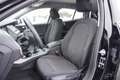 BMW 118 118i Advantage LED Navi Tempomat Sitzheizung DAB Noir - thumbnail 9