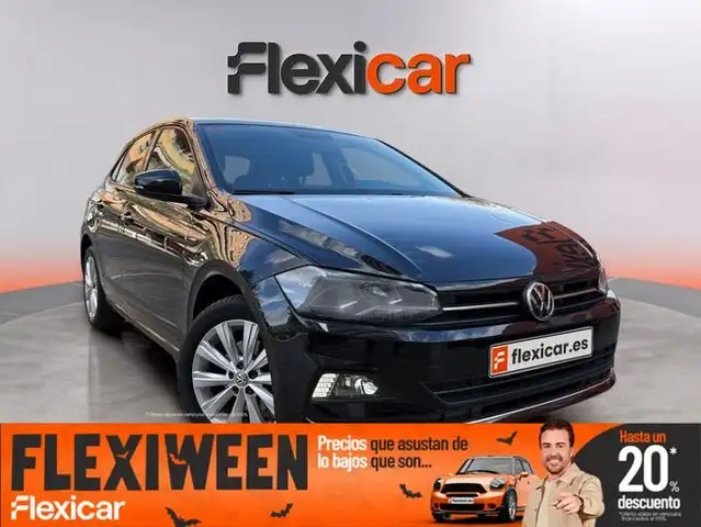 Volkswagen Polo 1.0 TSI Sport 85kW