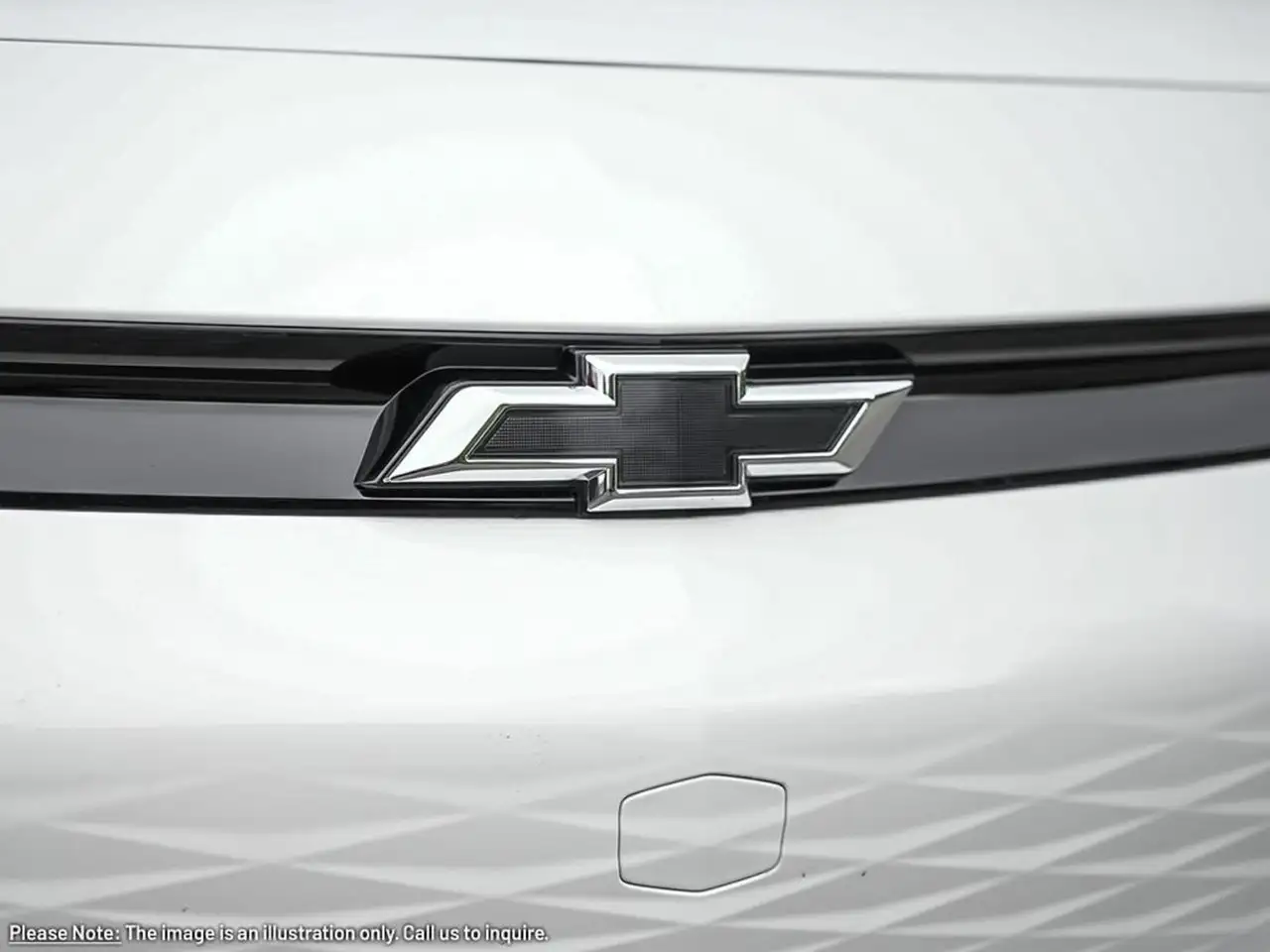 Chevrolet Bolt снимка Chevrolet Bolt