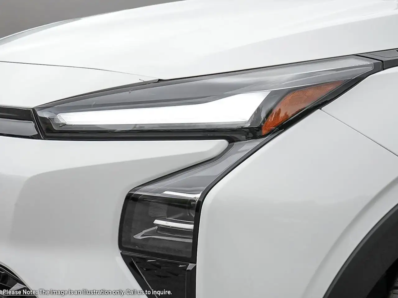 Chevrolet Bolt снимка Chevrolet Bolt