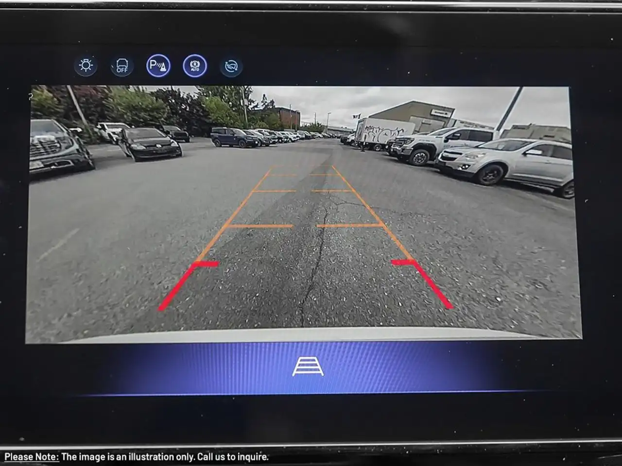 Chevrolet Bolt снимка Chevrolet Bolt