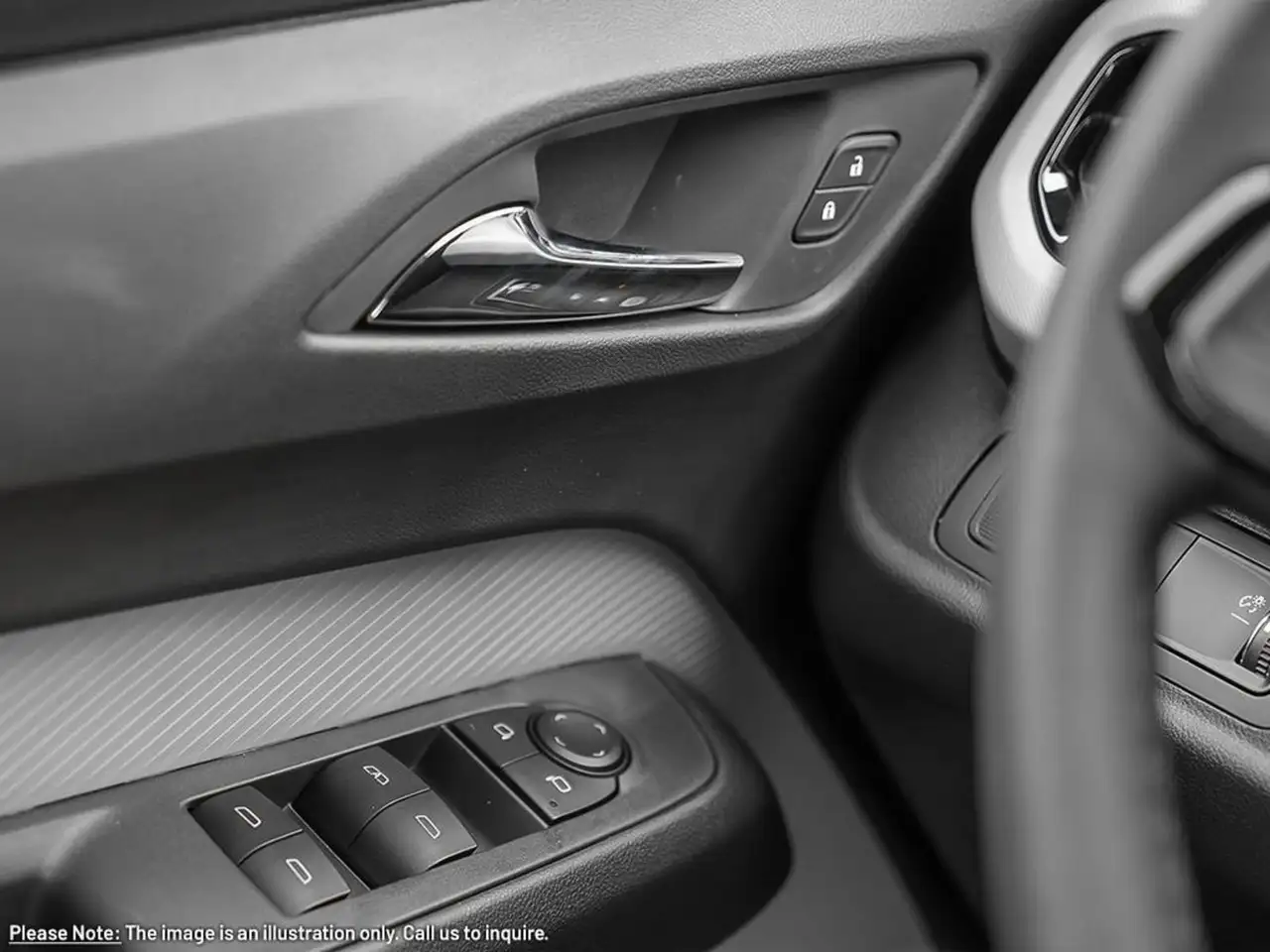 Chevrolet Bolt снимка Chevrolet Bolt
