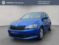 Skoda Fabia Cool Plus Blau - thumbnail 1
