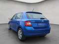 Skoda Fabia Cool Plus Blau - thumbnail 3