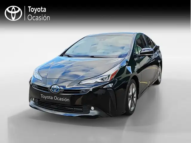 Toyota Prius BERLINA CON PORTON 1.8 VVT-I HYBRID LUXURY AUTO 1