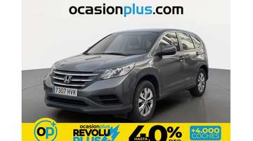 1.6i-DTEC Comfort 4x2