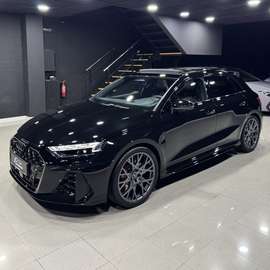 Sportback quattro S tronic 294kW