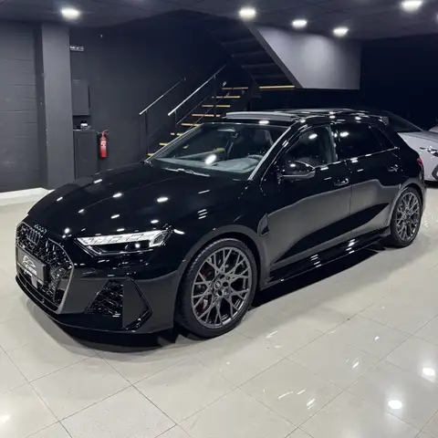 Audi RS3 Sportback quattro S tronic 294kW