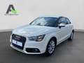 Audi A1 1.6 TDI Ambition*Style Paket*Alu*Bluetooth Blanc - thumbnail 1