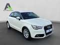 Audi A1 1.6 TDI Ambition*Style Paket*Alu*Bluetooth Blanc - thumbnail 7