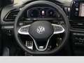 Volkswagen T-Roc R-Line AHK+IQ DRIVE+Navi+Black Style LED Zilver - thumbnail 16