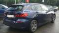 BMW 118 118i Advantage LED Sitzheizung AHK Spurhalte PDC Bleu - thumbnail 6