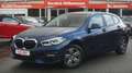 BMW 118 118i Advantage LED Sitzheizung AHK Spurhalte PDC Bleu - thumbnail 2