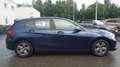 BMW 118 118i Advantage LED Sitzheizung AHK Spurhalte PDC Bleu - thumbnail 7