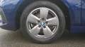 BMW 118 118i Advantage LED Sitzheizung AHK Spurhalte PDC Bleu - thumbnail 30