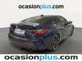 BMW 420 420dA Coupé Azul - thumbnail 4