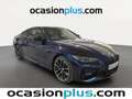 BMW 420 420dA Coupé Azul - thumbnail 2