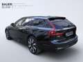 Volvo V90 Plus Dark Recharge Plug-In Hybrid AWD Noir - thumbnail 4
