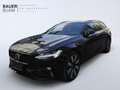 Volvo V90 Plus Dark Recharge Plug-In Hybrid AWD Noir - thumbnail 1