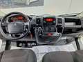Peugeot Boxer 7 places, 1er propr, 12 mois garantie, Traction + Blanc - thumbnail 13