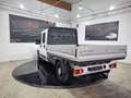 Peugeot Boxer 7 places, 1er propr, 12 mois garantie, Traction + Blanc - thumbnail 3