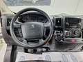 Peugeot Boxer 7 places, 1er propr, 12 mois garantie, Traction + Blanc - thumbnail 14
