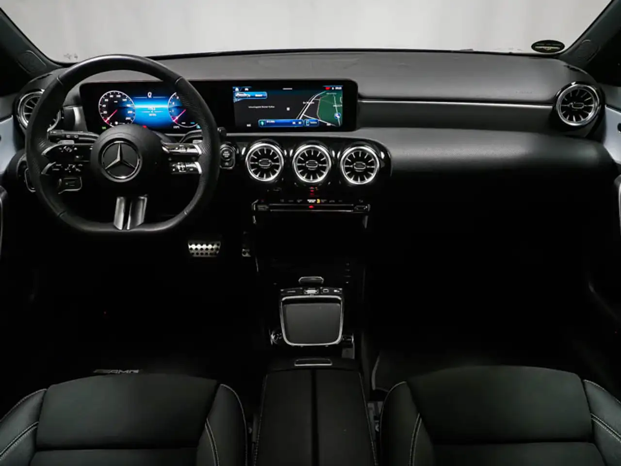 Mercedes-Benz A-Class, фото 6