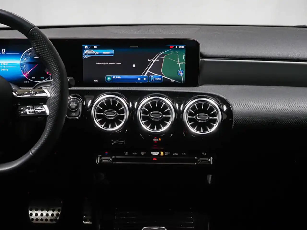 Mercedes-Benz A-Class, фото 7