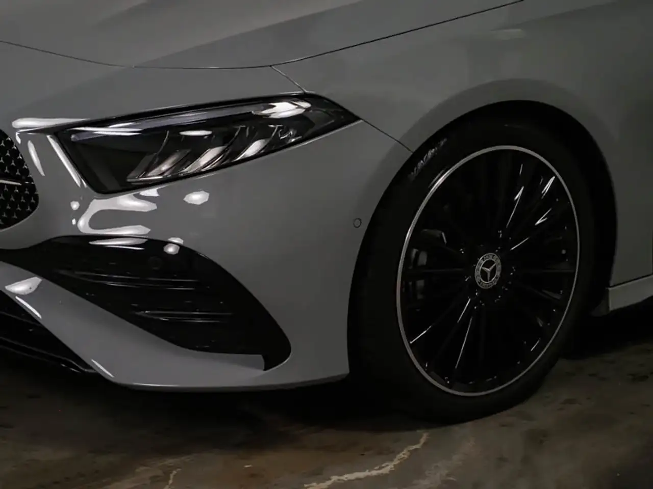 Mercedes-Benz A-Class, фото 4