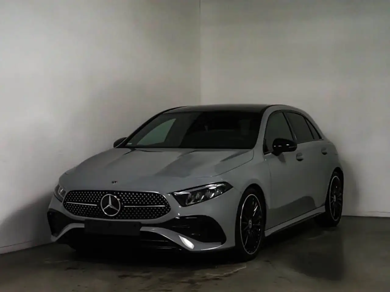 Mercedes-Benz A-Class, фото 2