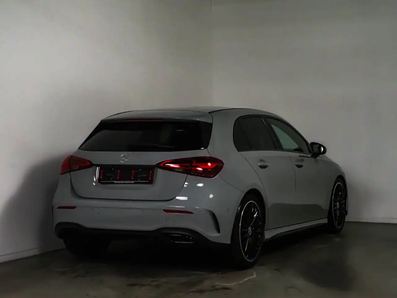 Mercedes-Benz A-Class, фото 3