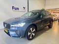 Volvo XC60 2.0 T6 Plug-in hybrid AWD long range, panoramadak, Blauw - thumbnail 32