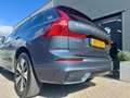 Volvo XC60 2.0 T6 Plug-in hybrid AWD long range, panoramadak, Blauw - thumbnail 10